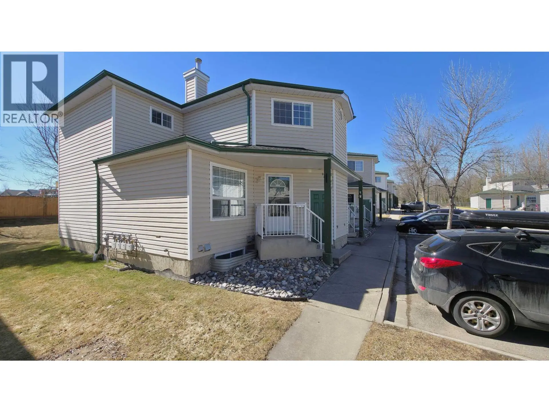 Property at #107 3233 MCGILL CRESCENT, Prince George, BC