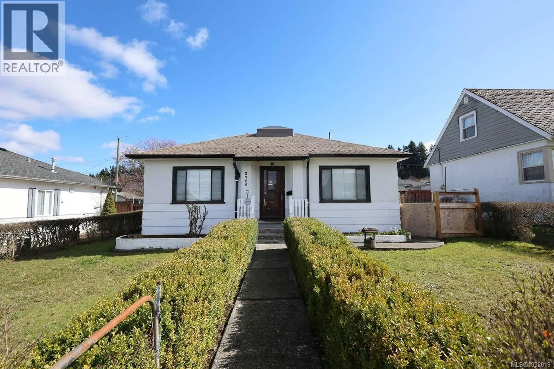 Property at 3755 15TH AVE, Port Alberni, BC