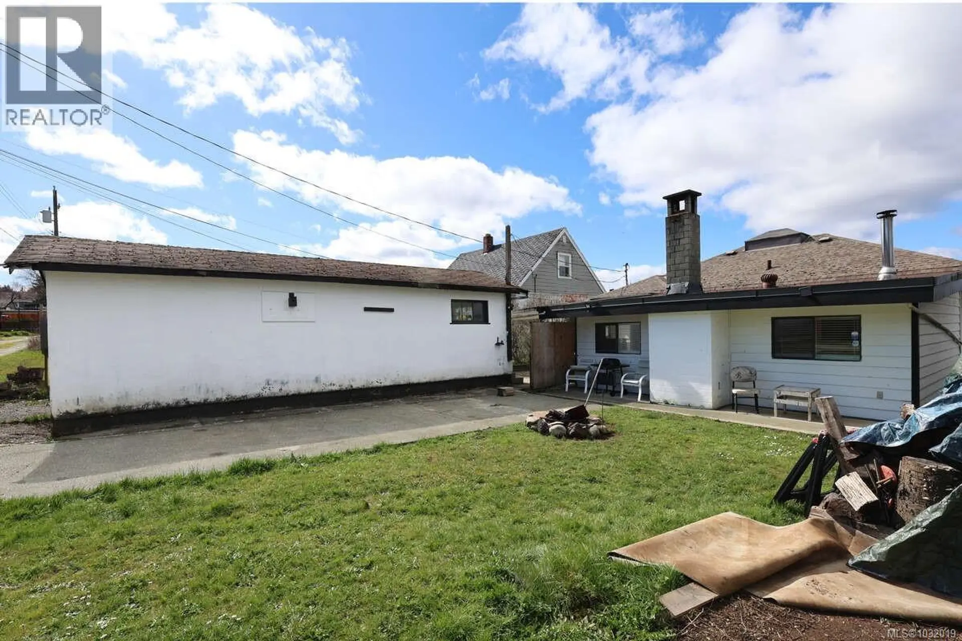 Property at 3755 15TH AVE, Port Alberni, BC