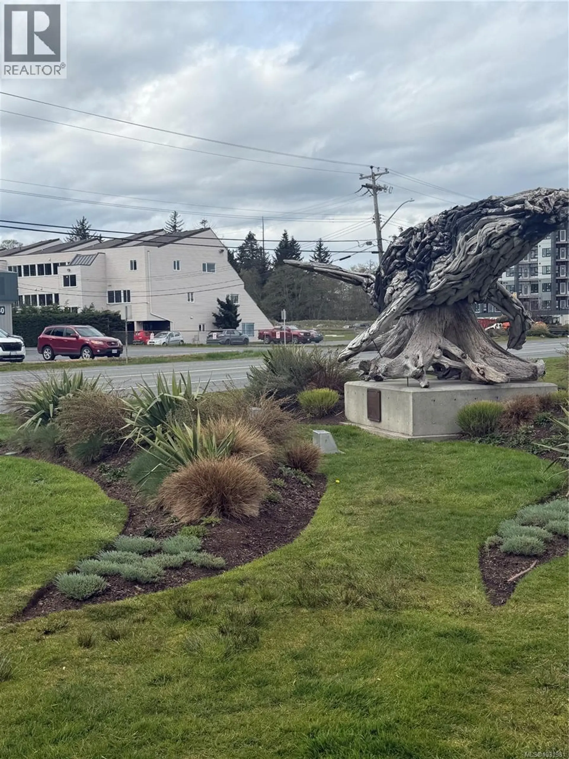 Property at #203 2740 ISLAND HWY S, Campbell River, BC