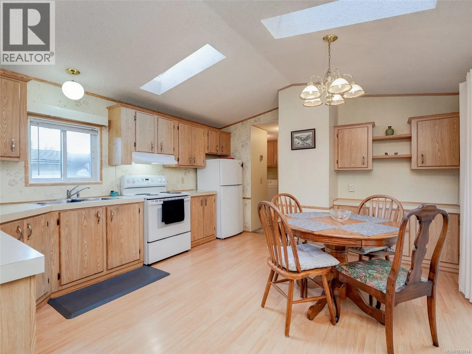 Property at #220 2779 Stautw Rd, Central Saanich, BC