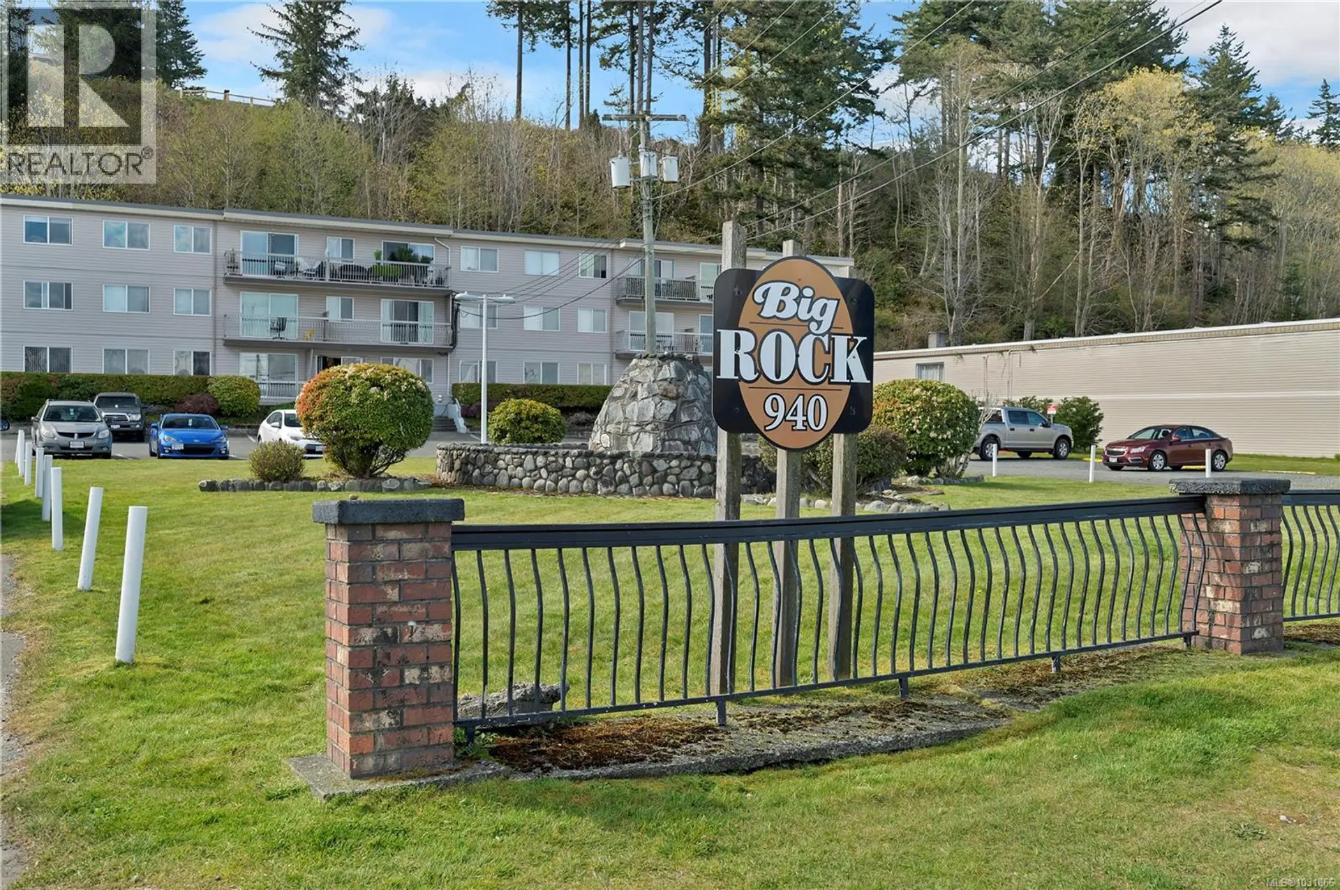 Property at #38 940 ISLAND Hwy S, Campbell River, BC