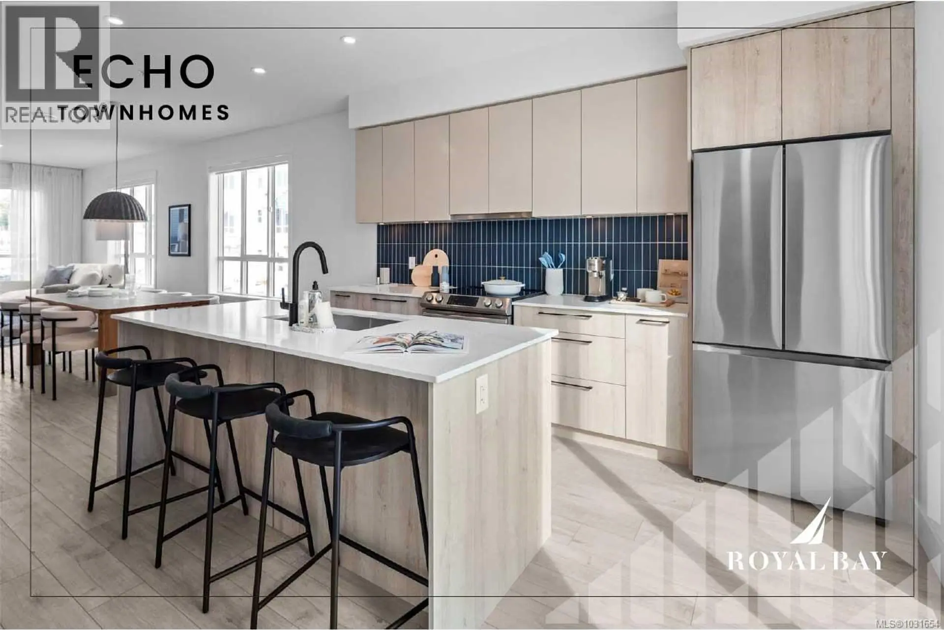 Property at #92 368 TRADEWINDS AVE, Colwood, BC