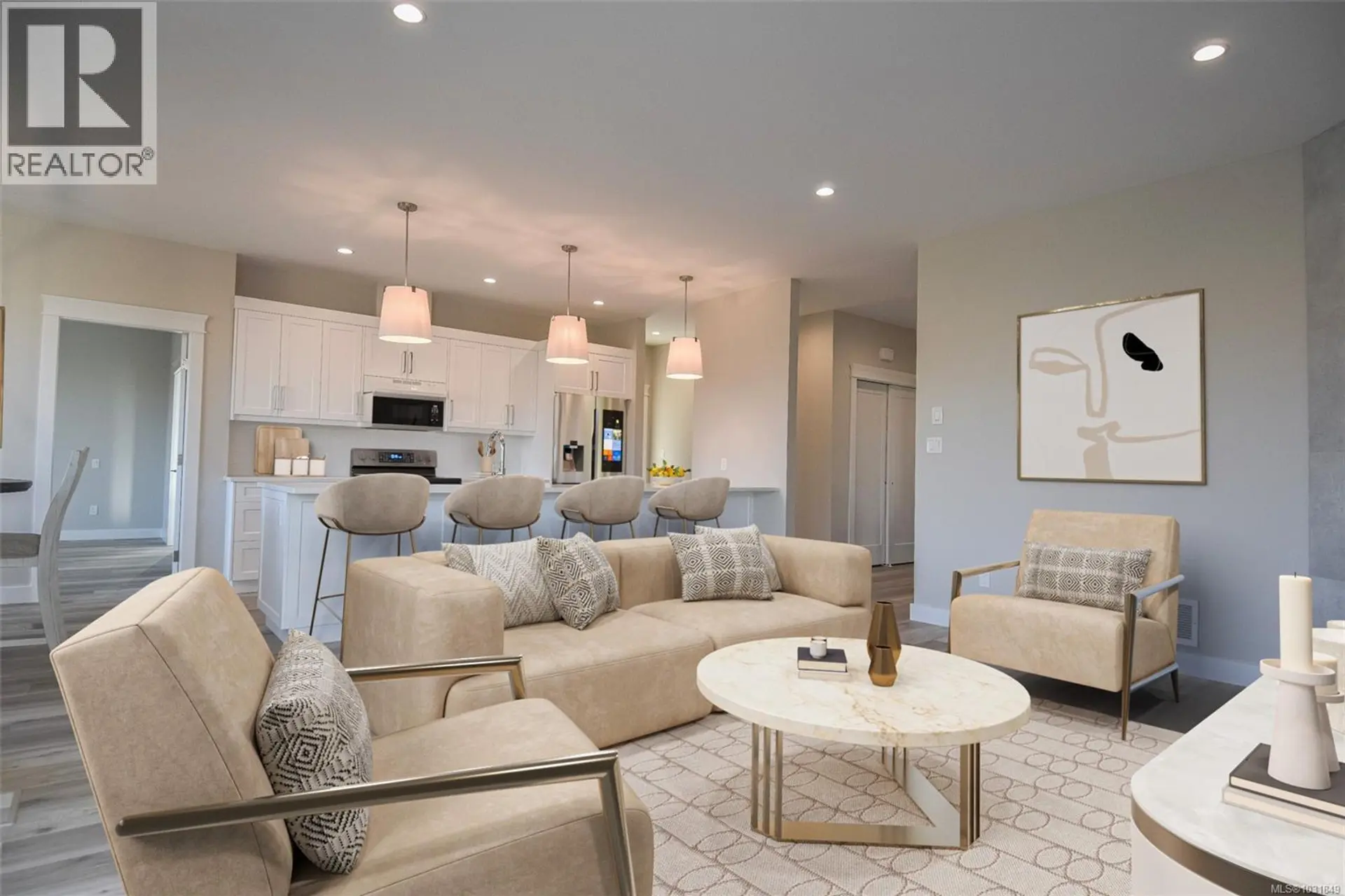 Property at #13 457 ARIZONA DR, Campbell River, BC