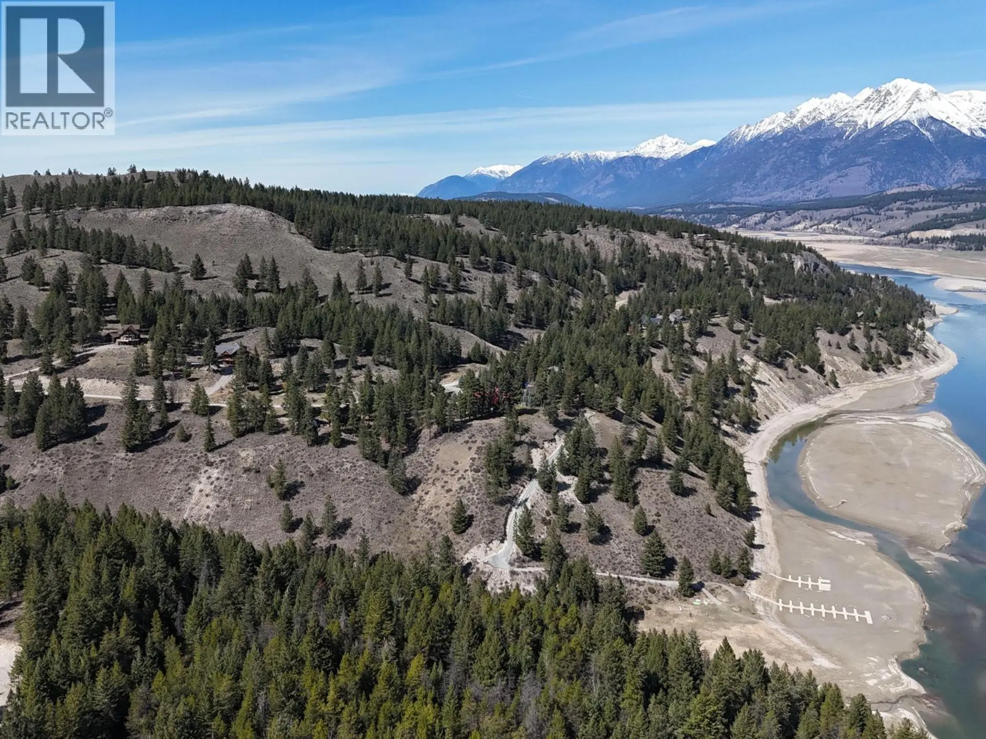 Property at 6674 WARDNER-KIKOMUN ROAD LOT# 8, Wardner, BC