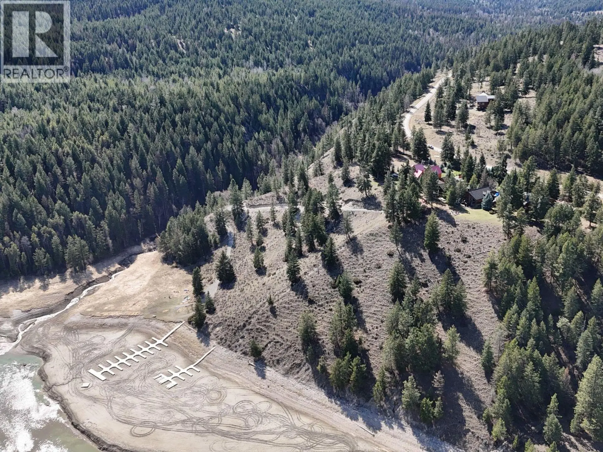 Property at 6674 WARDNER-KIKOMUN ROAD LOT# 8, Wardner, BC