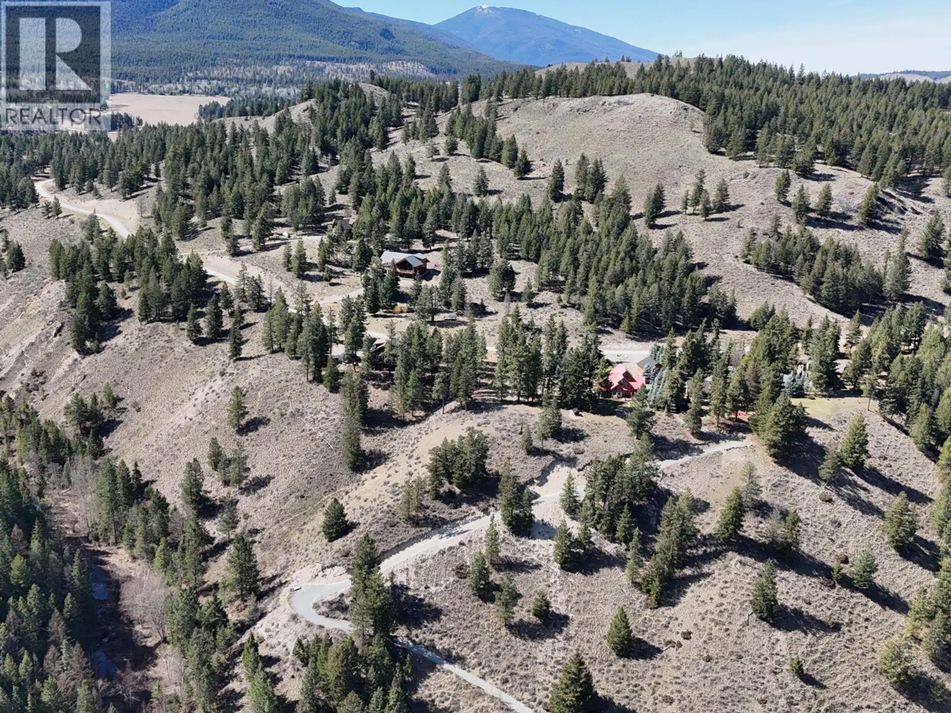 Property at 6674 WARDNER-KIKOMUN ROAD LOT# 8, Wardner, BC