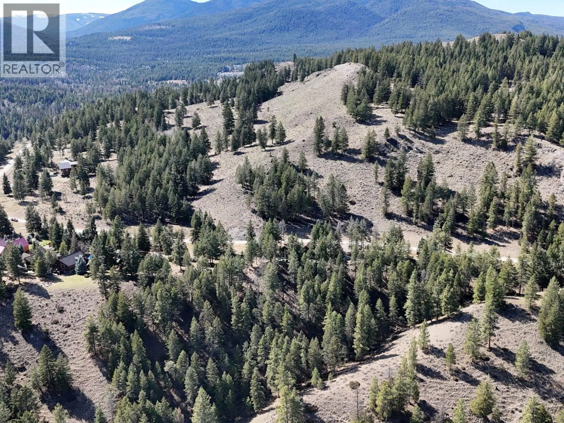 Property at 6674 WARDNER-KIKOMUN ROAD LOT# 8, Wardner, BC