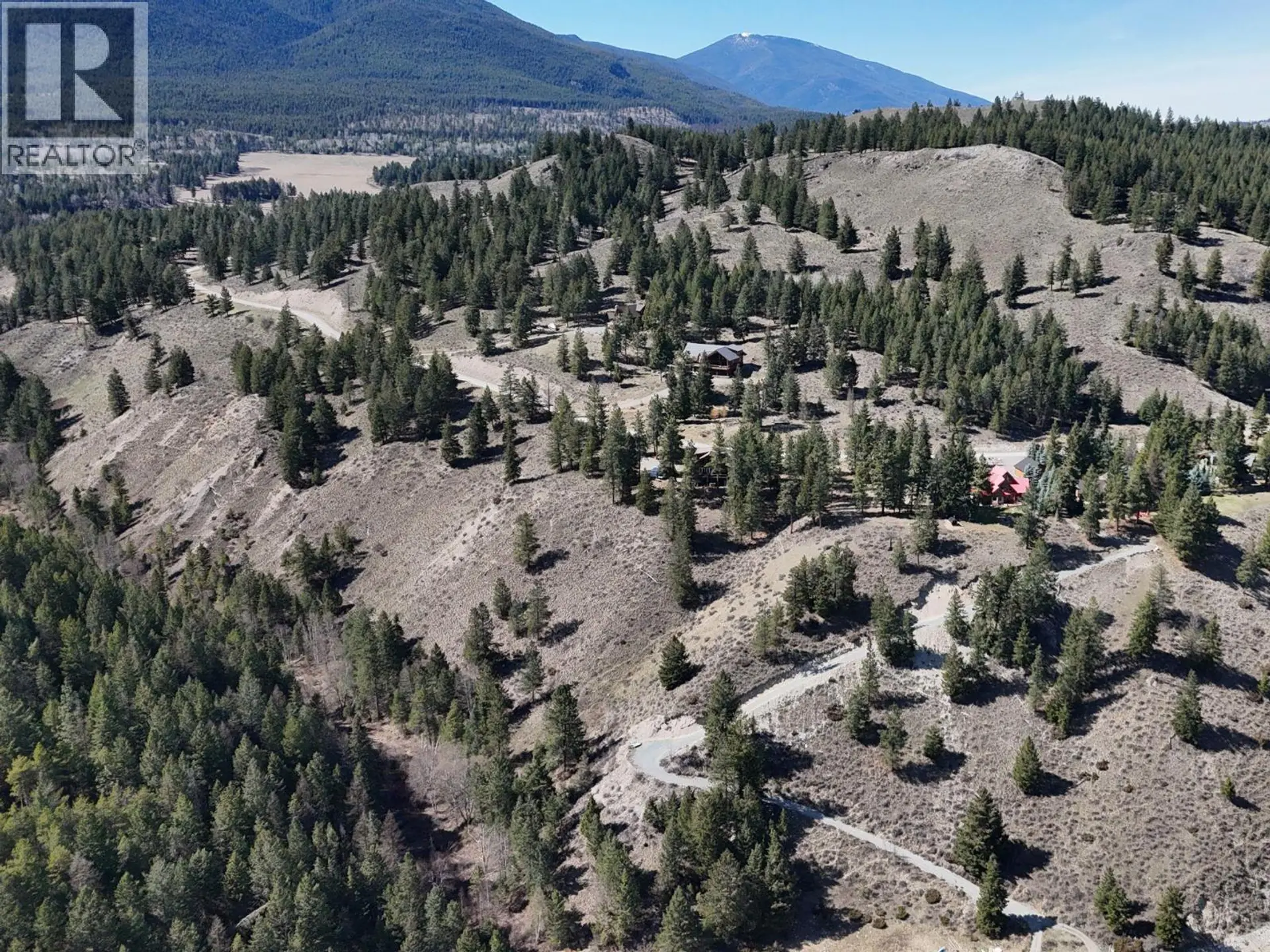 Property at 6674 WARDNER-KIKOMUN ROAD LOT# 8, Wardner, BC