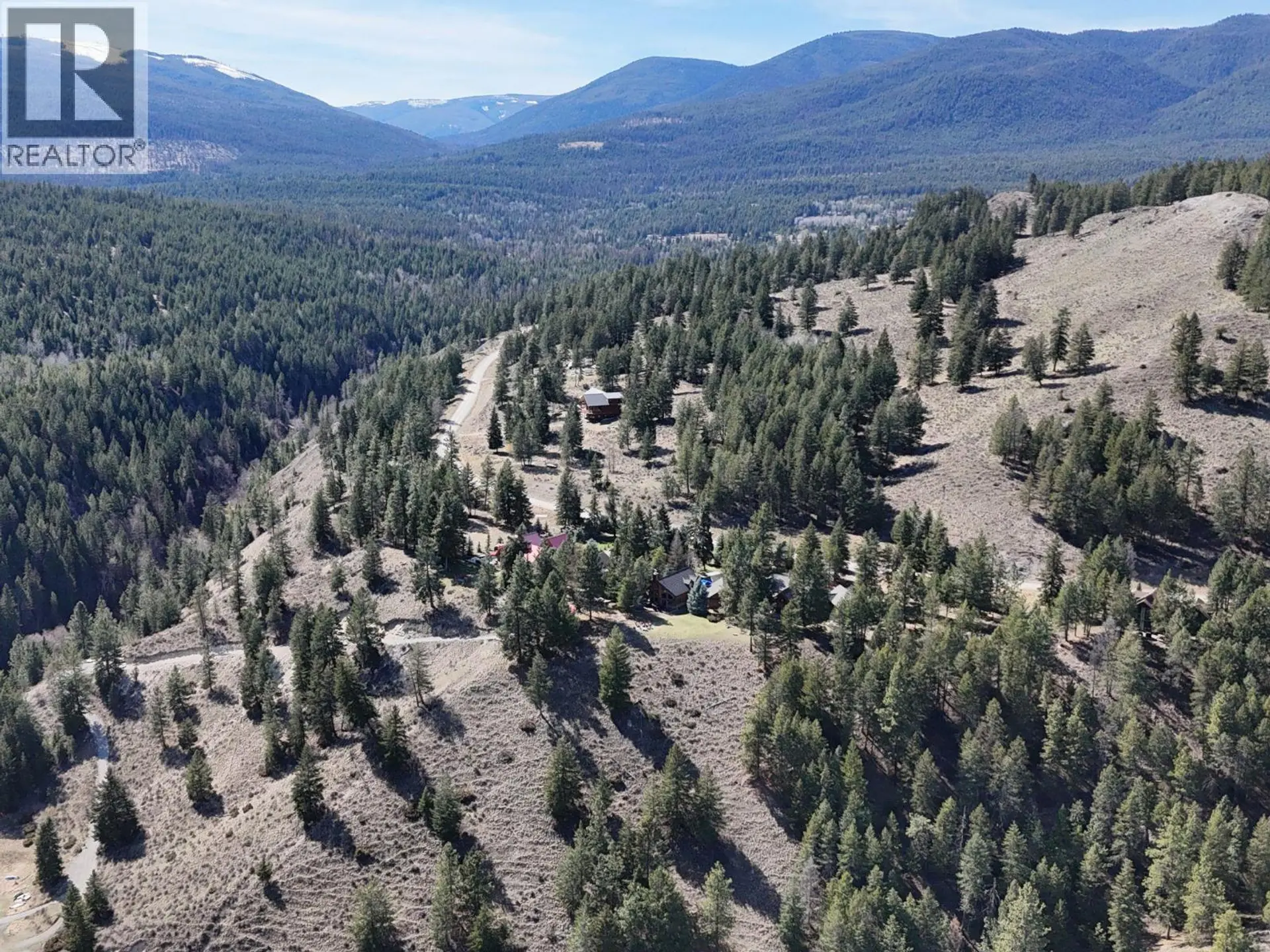 Property at 6674 WARDNER-KIKOMUN ROAD LOT# 8, Wardner, BC