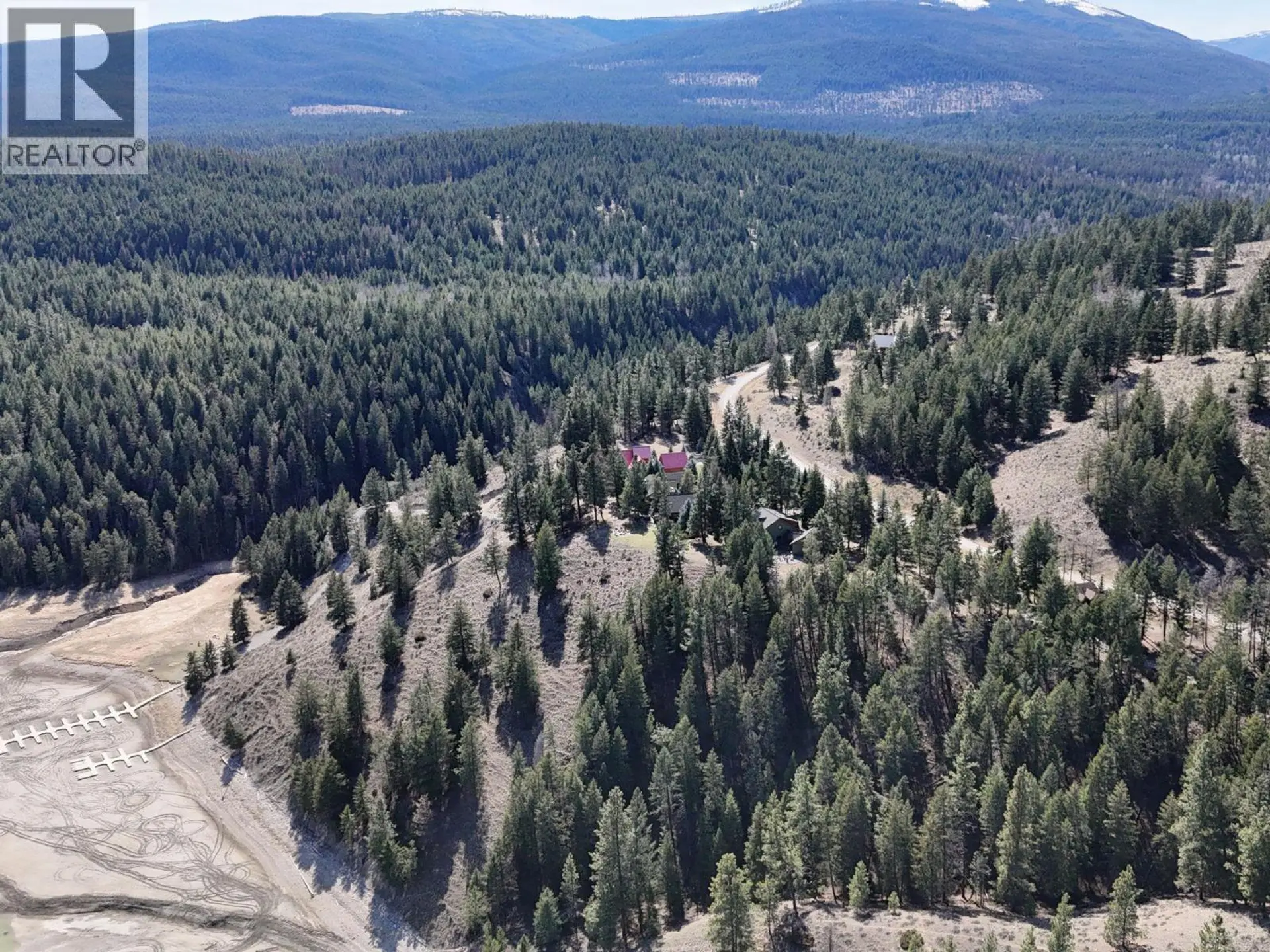 Property at 6674 WARDNER-KIKOMUN ROAD LOT# 8, Wardner, BC