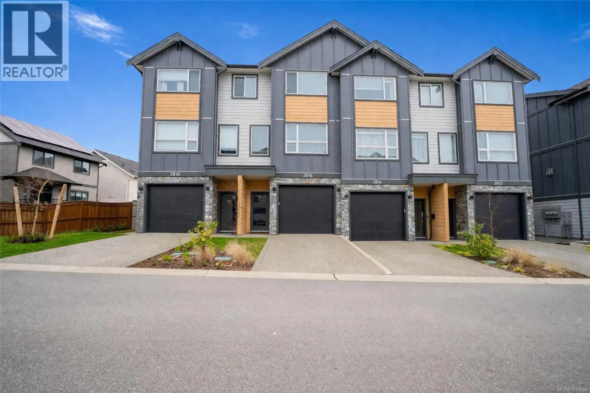 Property at 2816 Aster Crt, Langford, BC
