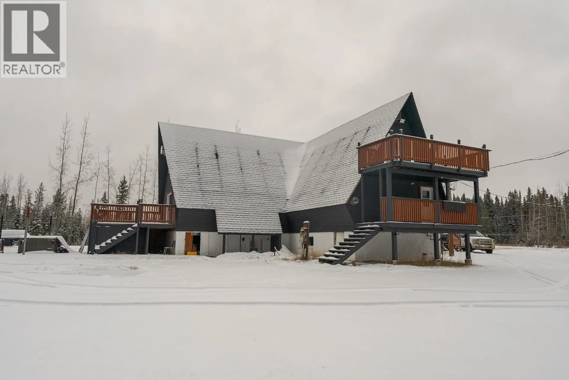 Property at 6315 CUMMINGS ROAD, Prince George, BC