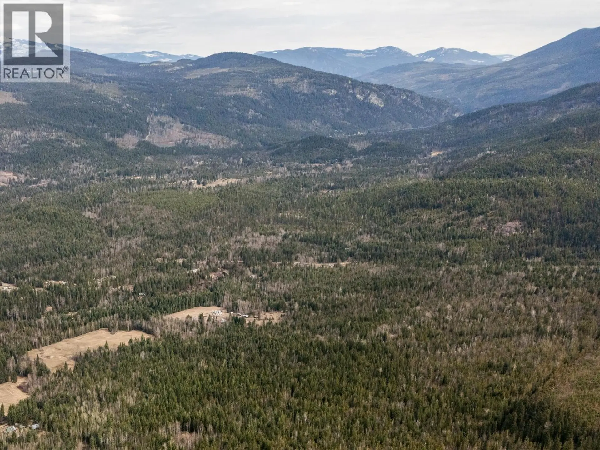 Property at 3584 BARRIERE SOUTH ROAD, Barriere, BC