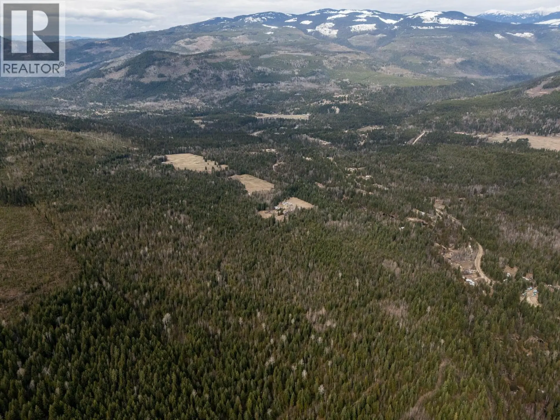 Property at 3584 BARRIERE SOUTH ROAD, Barriere, BC