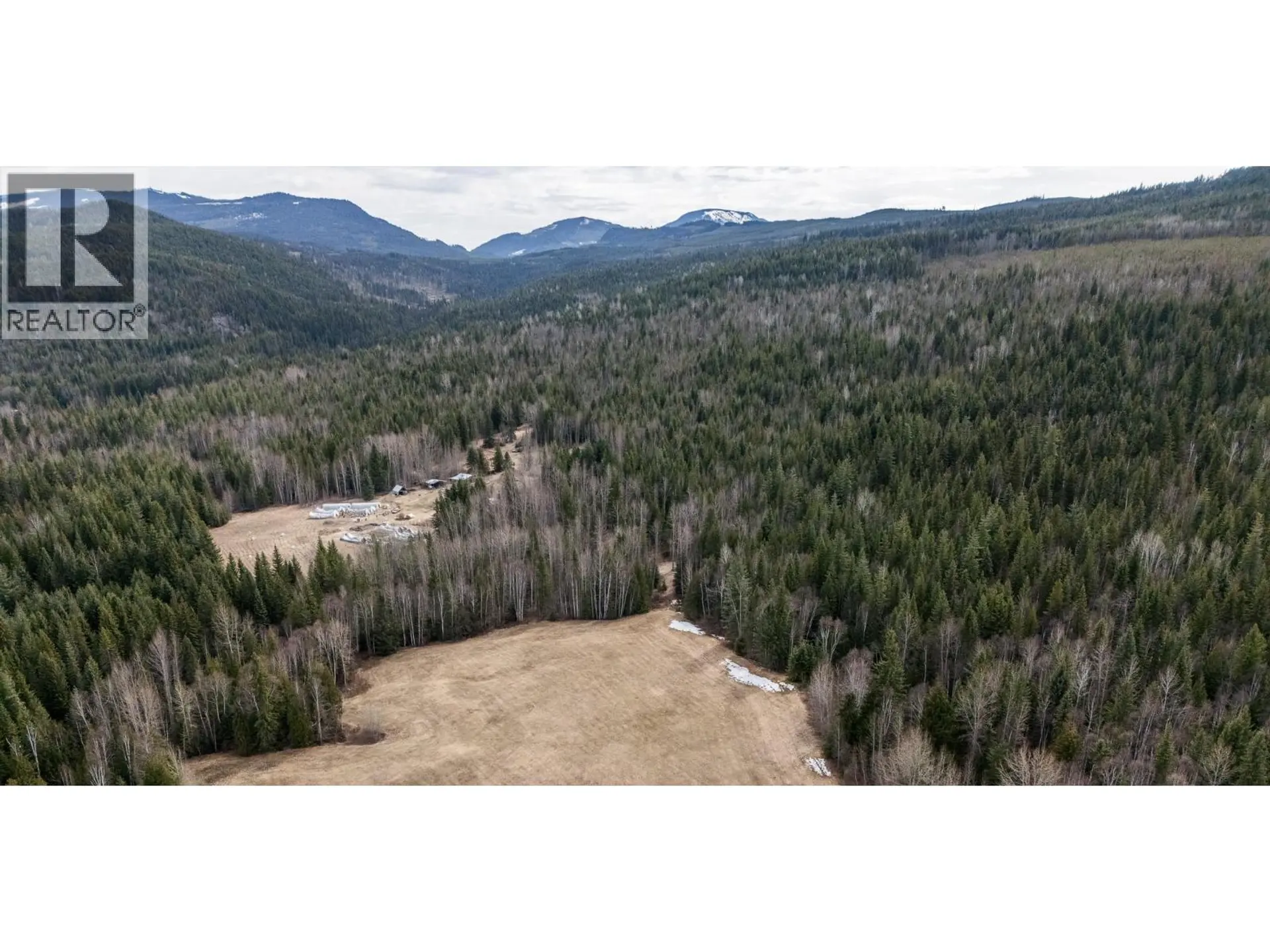 Property at 3584 BARRIERE SOUTH ROAD, Barriere, BC