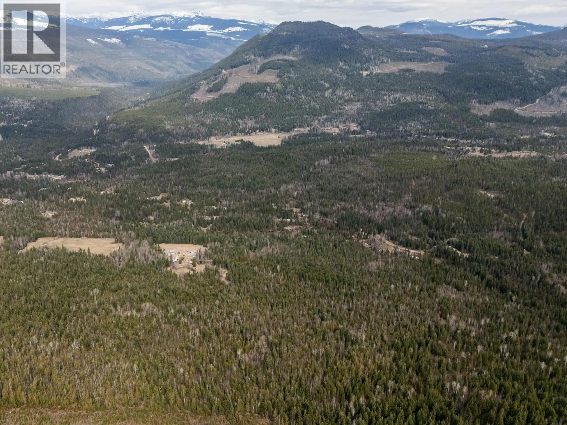 Property at 3584 BARRIERE SOUTH ROAD, Barriere, BC