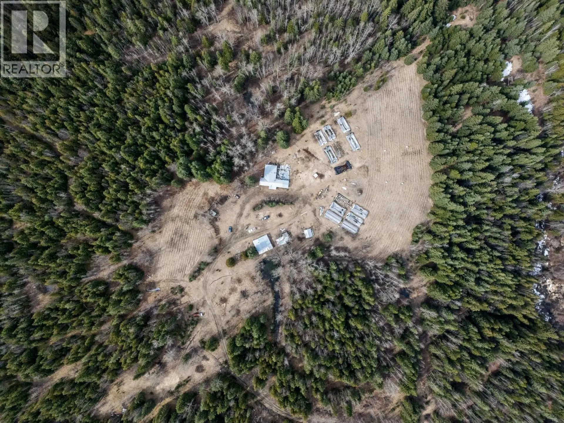 Property at 3584 BARRIERE SOUTH ROAD, Barriere, BC