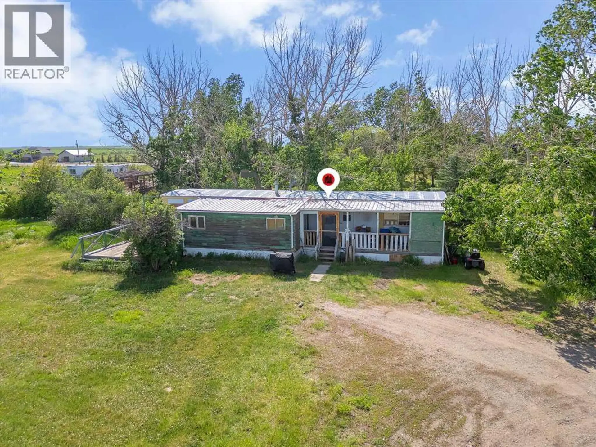 254015 TOWNSHIP ROAD 240 ROAD - Image 2