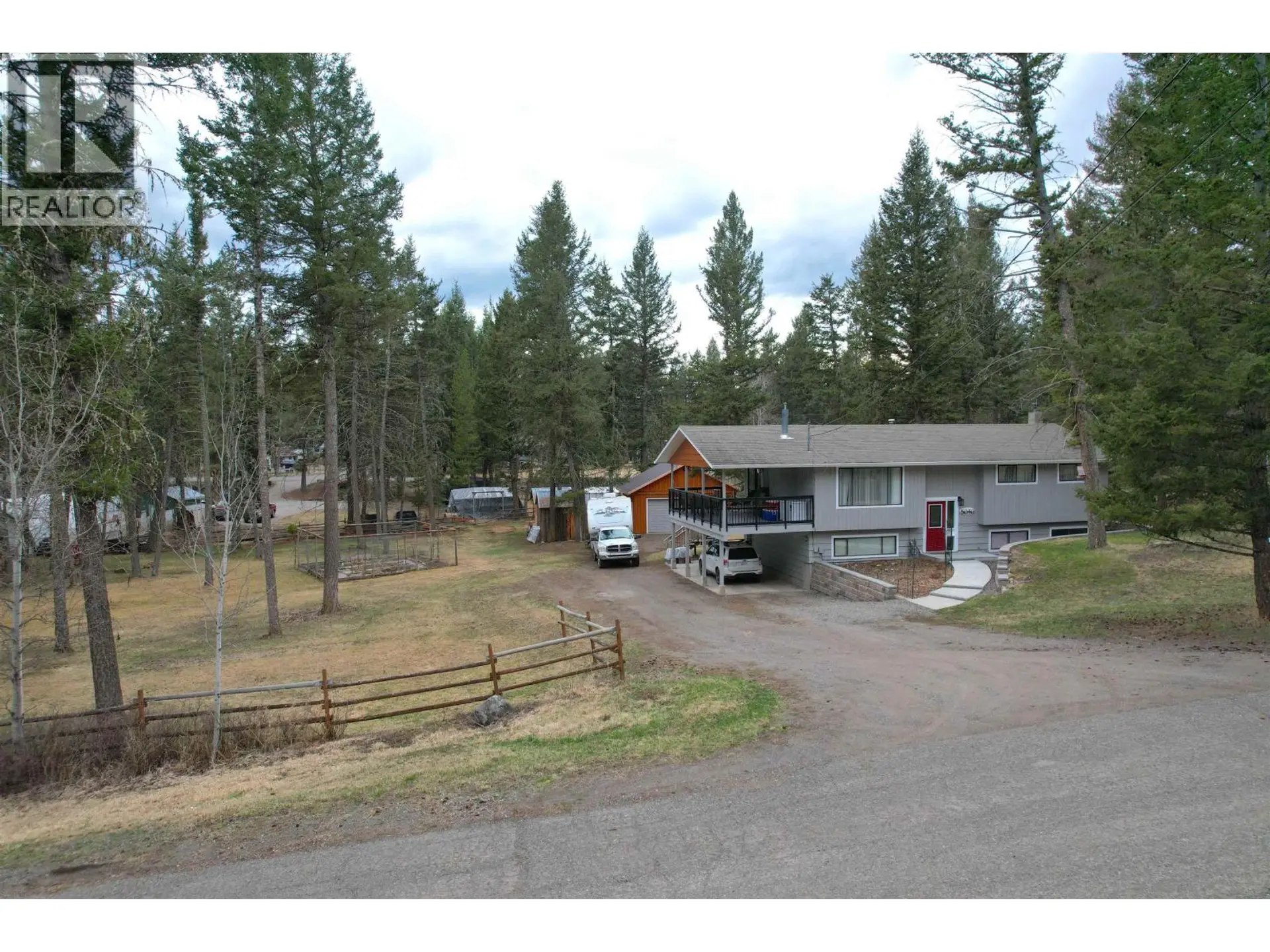 Property at 5040 HANSEN COURT, 108 Mile Ranch, BC
