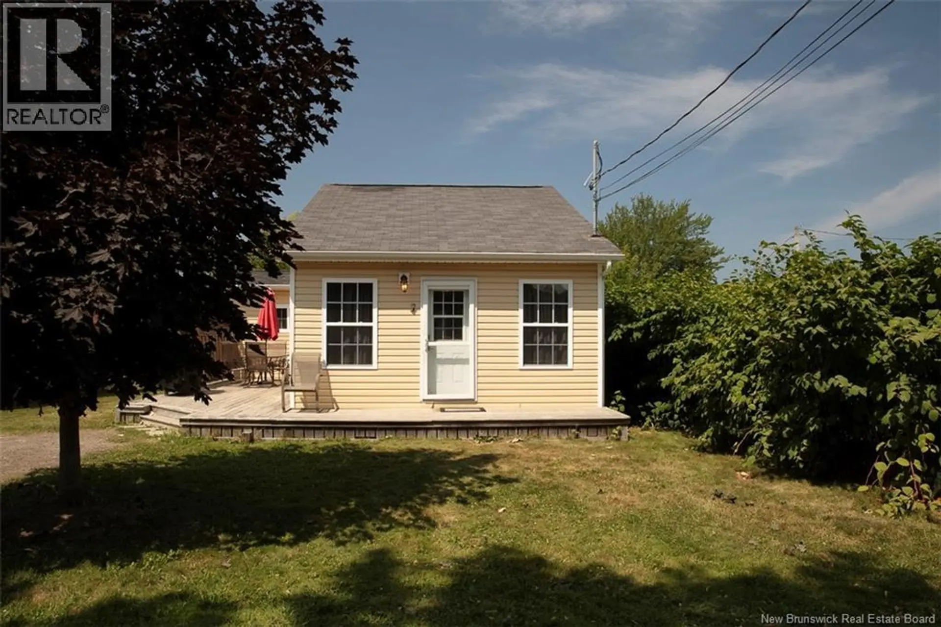 7 JARVIS STREET - Image 1