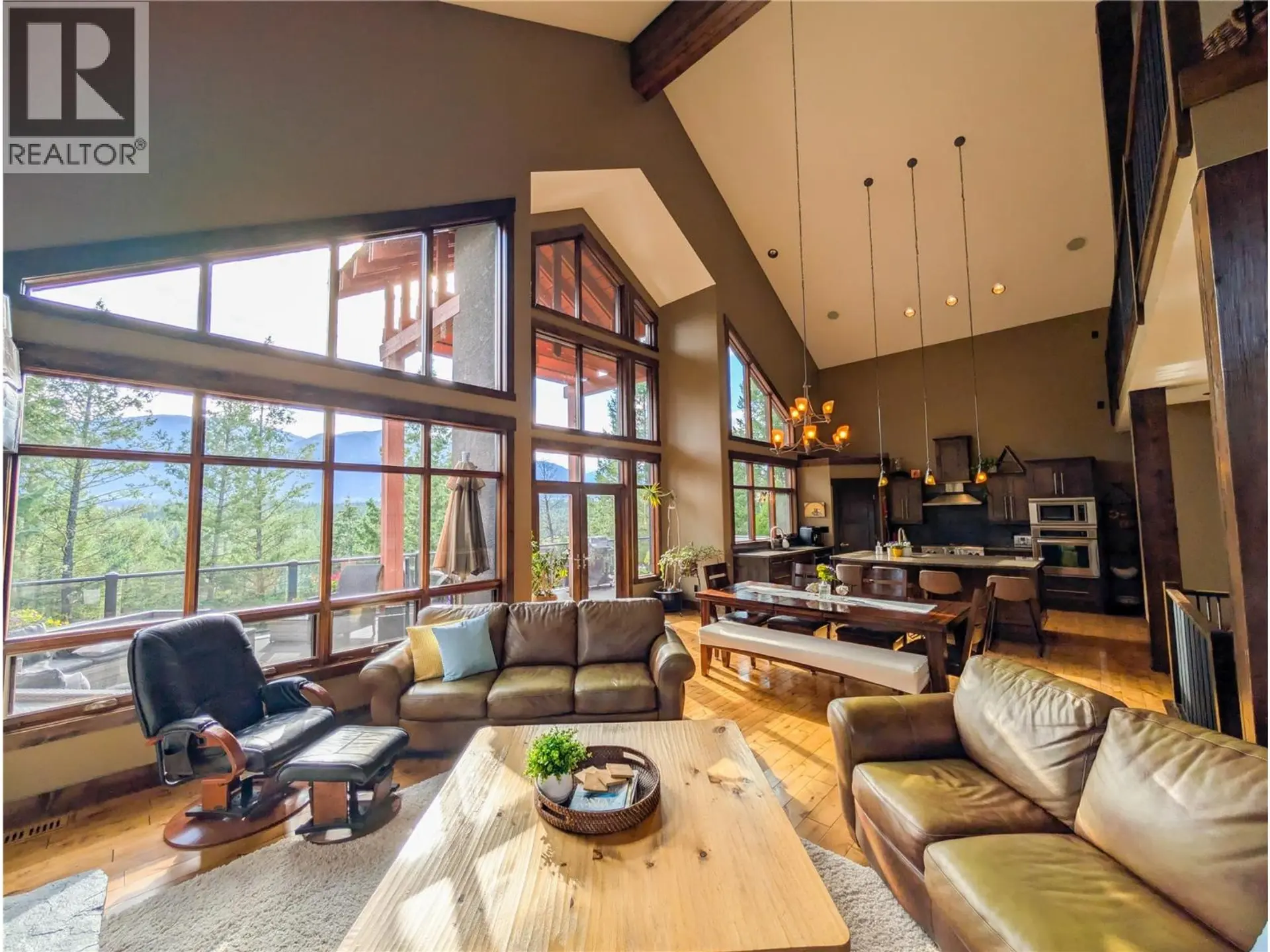 Property at 2550 LEDGEROCK RIDGE, Invermere, BC