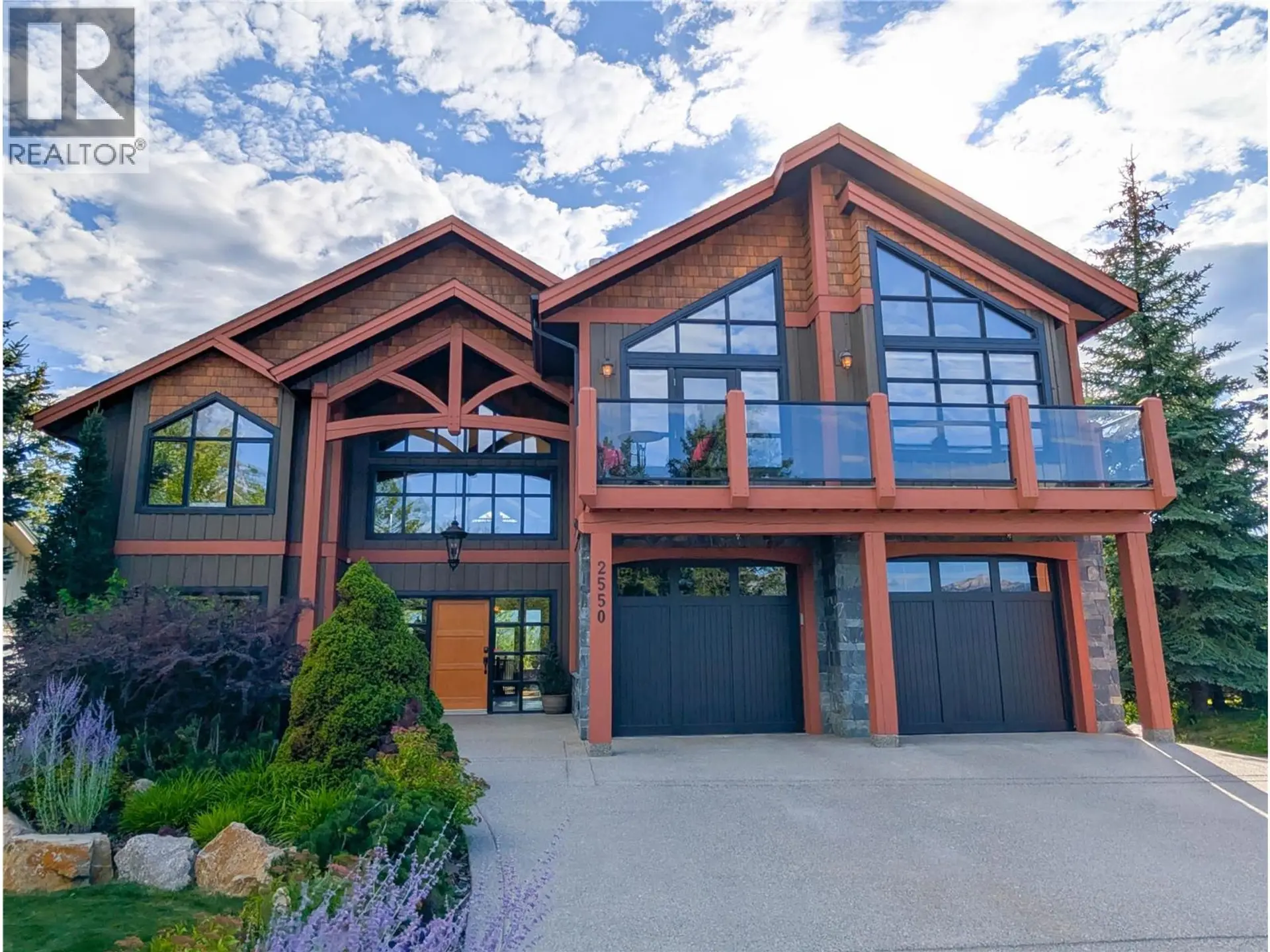 Property at 2550 LEDGEROCK RIDGE, Invermere, BC