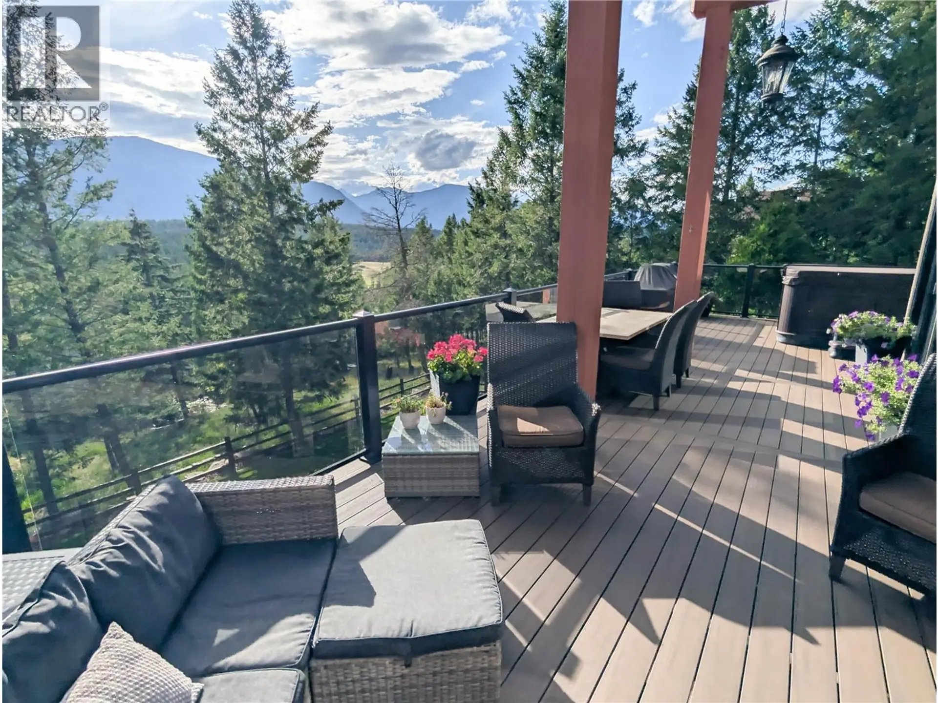 Property at 2550 LEDGEROCK RIDGE, Invermere, BC