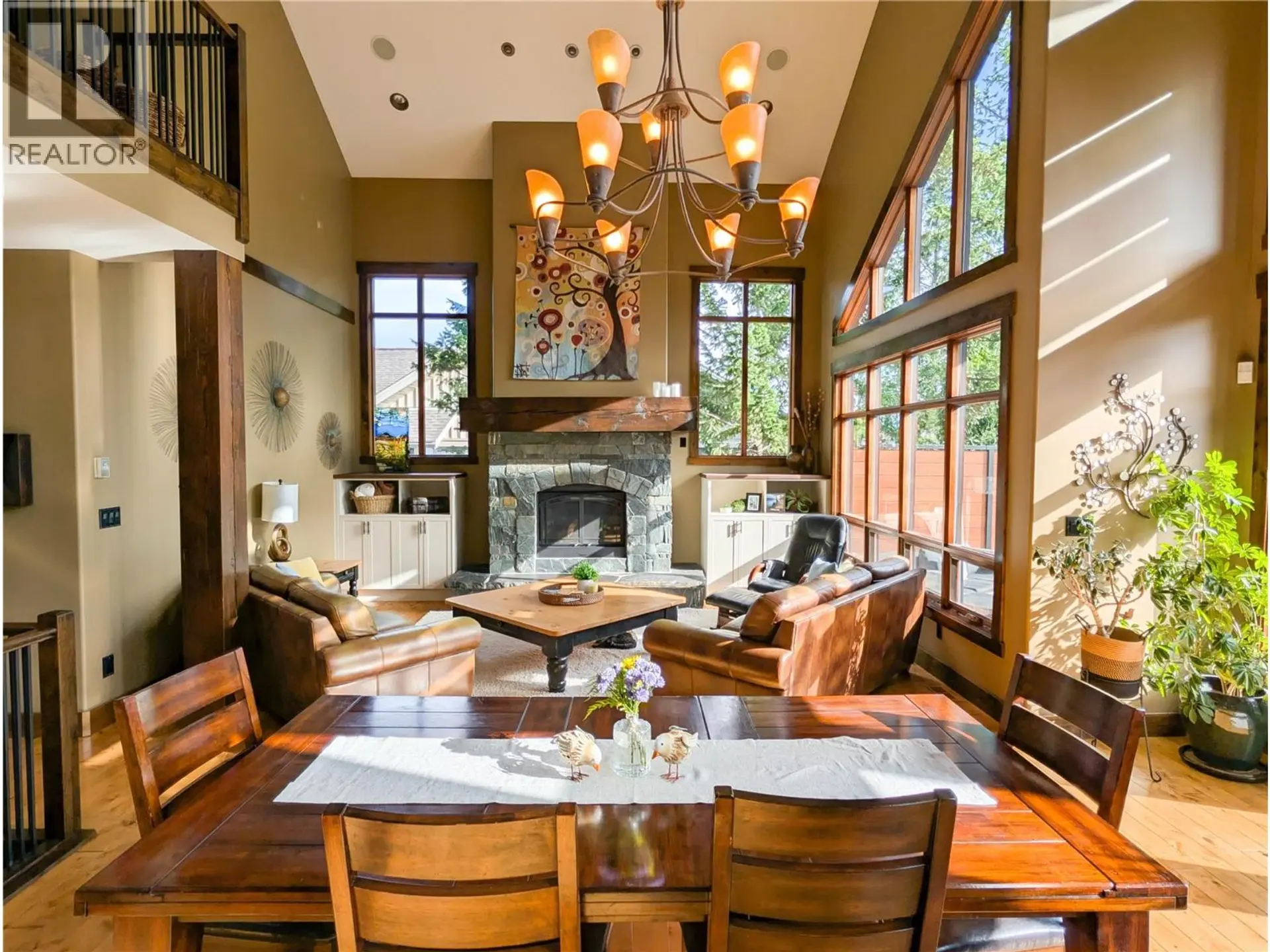 Property at 2550 LEDGEROCK RIDGE, Invermere, BC