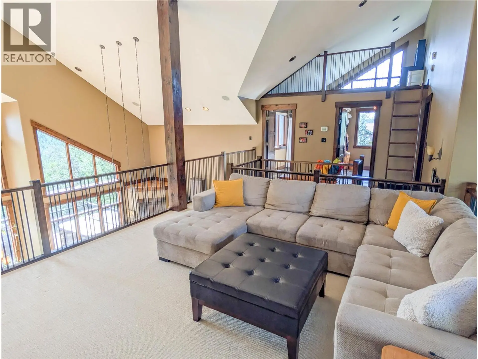 Property at 2550 LEDGEROCK RIDGE, Invermere, BC