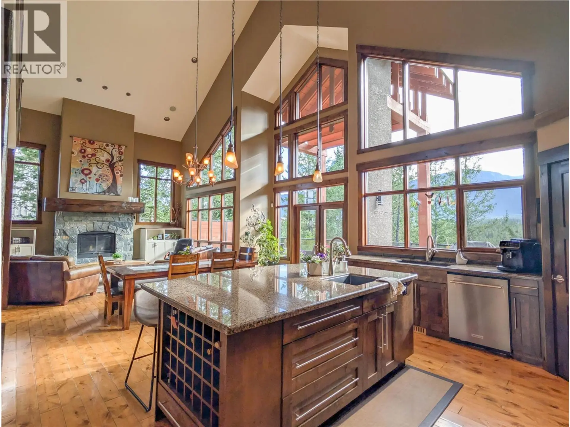 Property at 2550 LEDGEROCK RIDGE, Invermere, BC