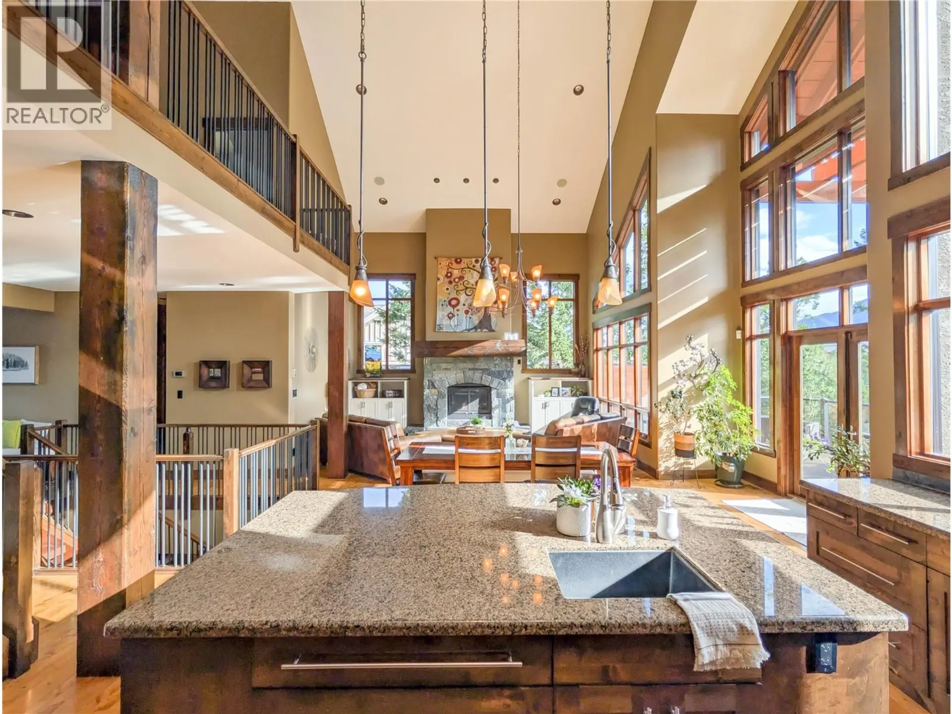 Property at 2550 LEDGEROCK RIDGE, Invermere, BC