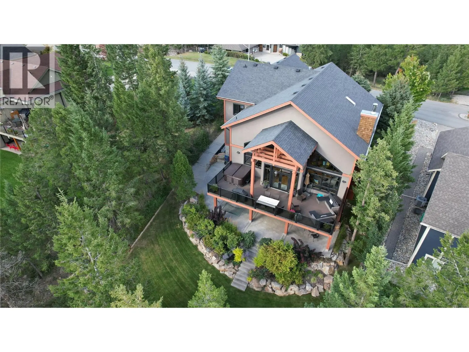 Property at 2550 LEDGEROCK RIDGE, Invermere, BC
