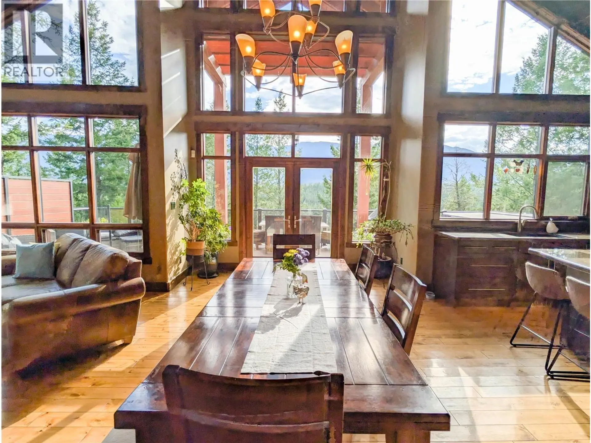 Property at 2550 LEDGEROCK RIDGE, Invermere, BC