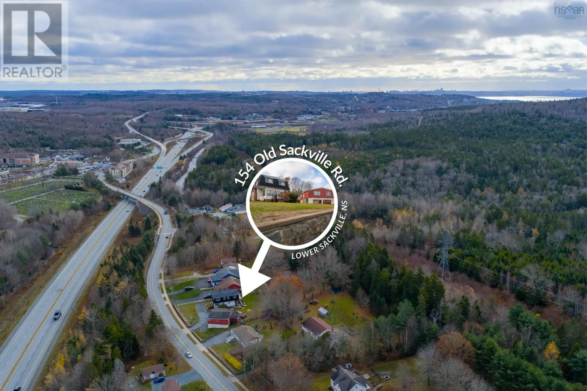 154 OLD SACKVILLE ROAD - Image 14