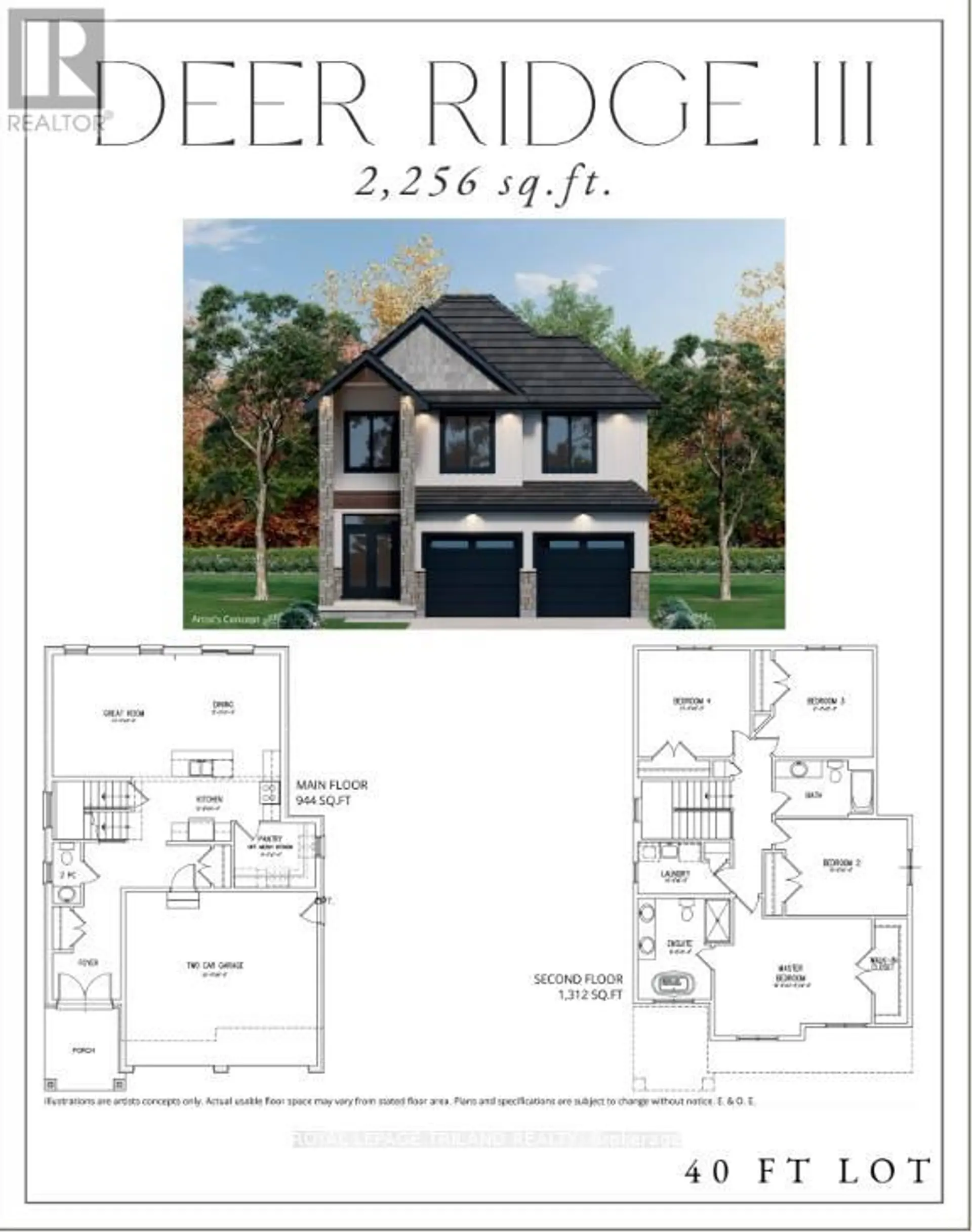 6751 HEATHWOODS AVENUE - Image 2