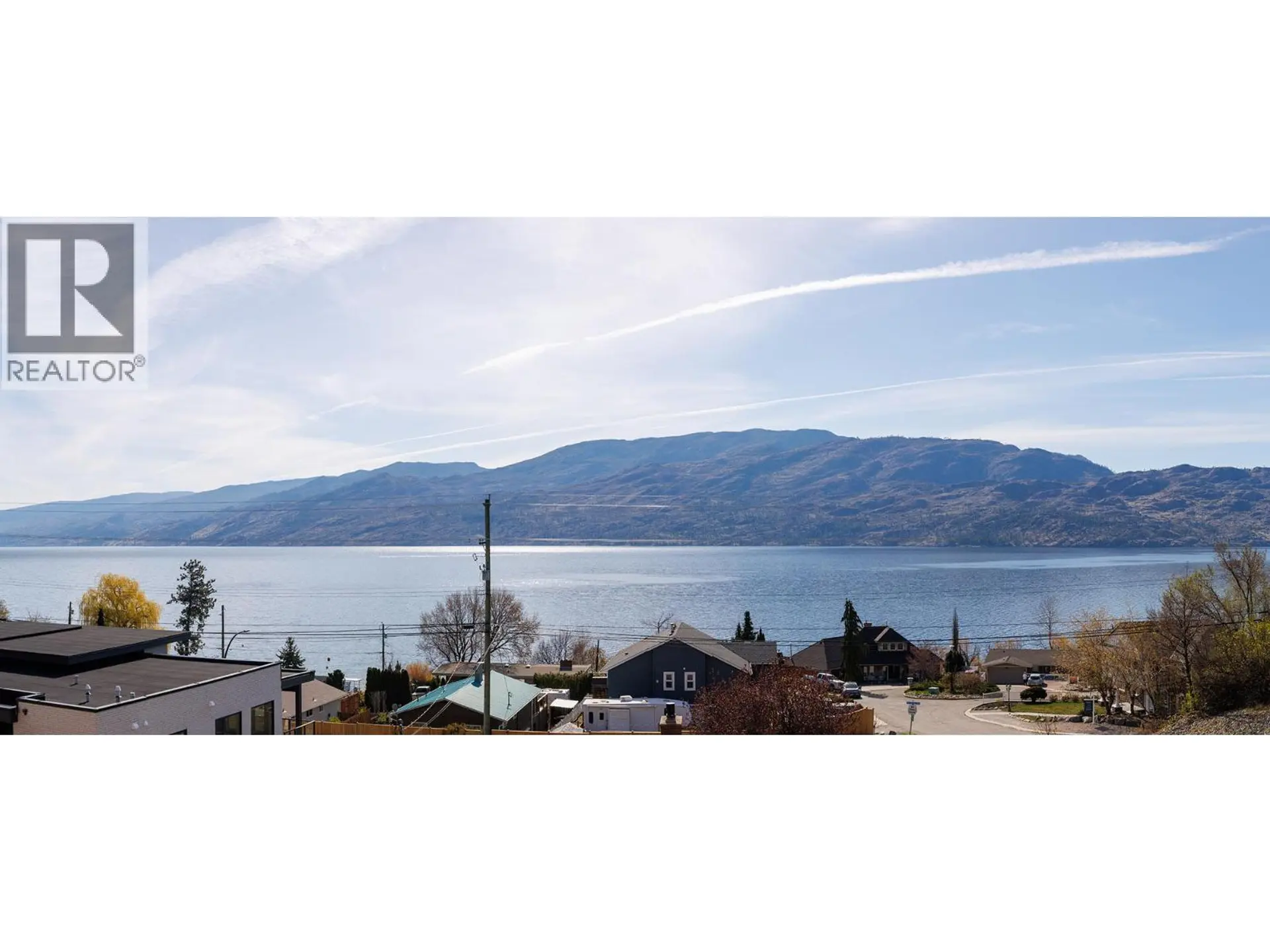 Property at #201 5304 Buchanan Road, Peachland, BC