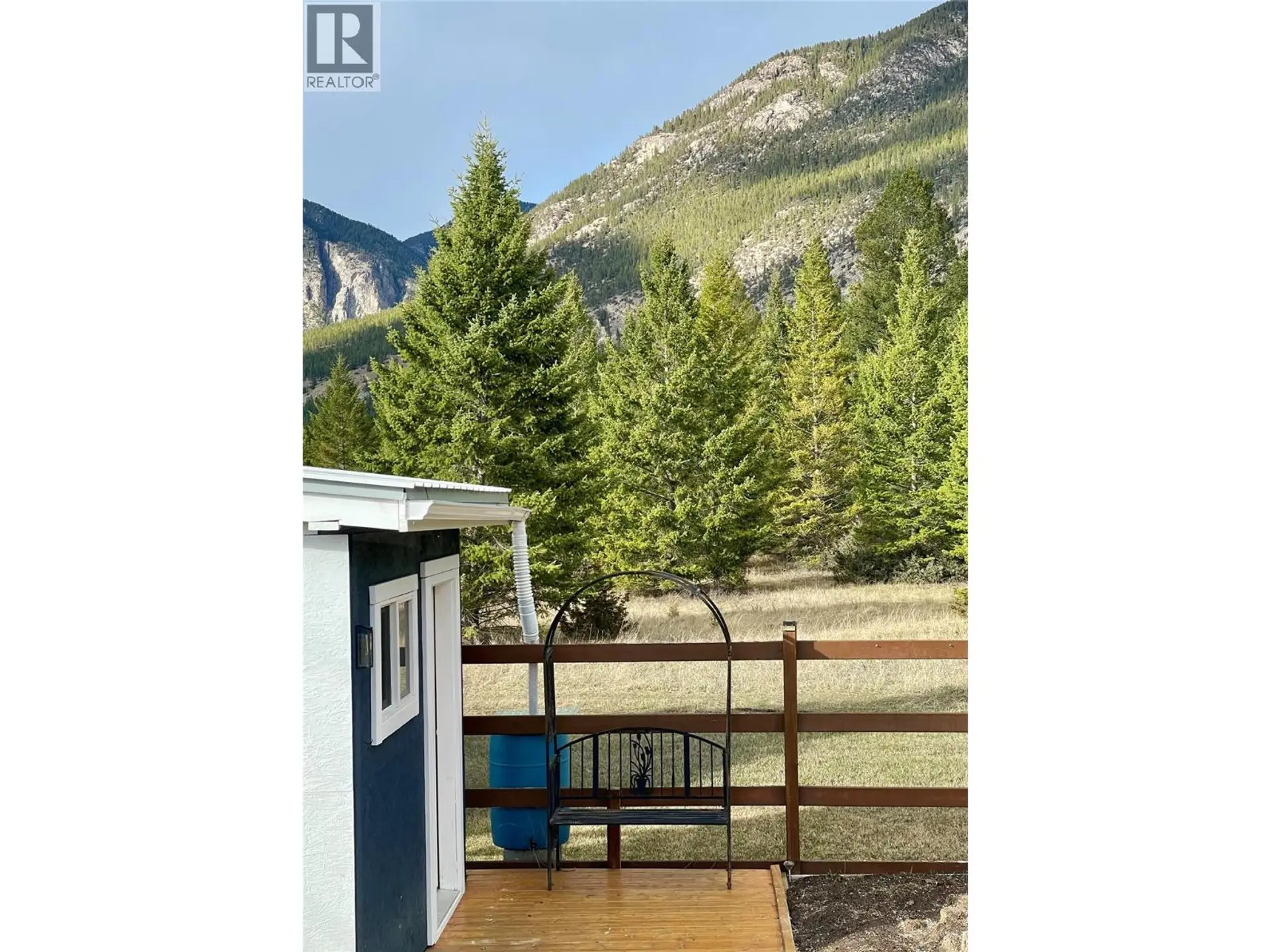 Property at Pad #14 - 5174 Lambert Road, Invermere, BC