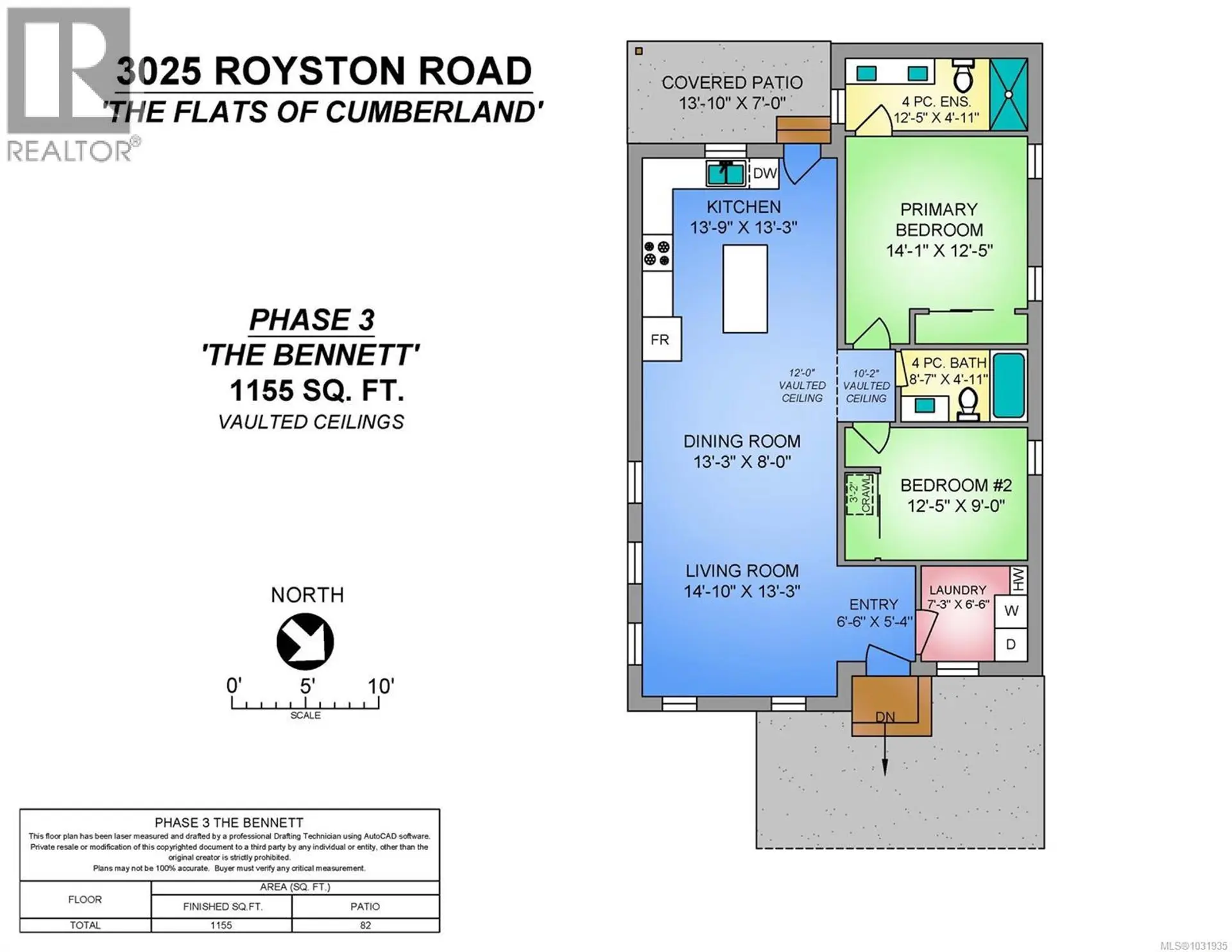 #35 3025 ROYSTON RD - Image 15
