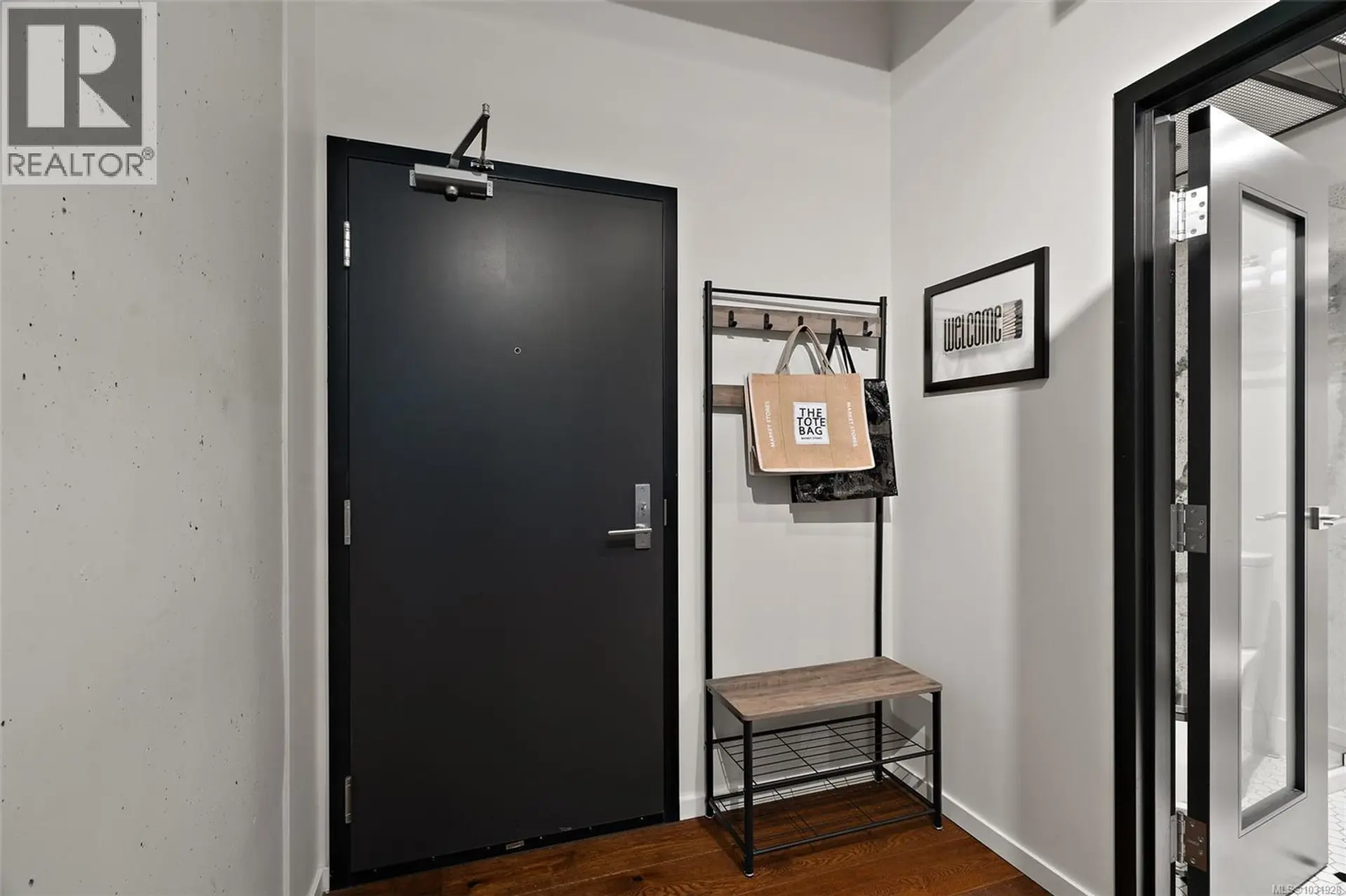 Property at #511 1029 VIEW ST, Victoria, BC