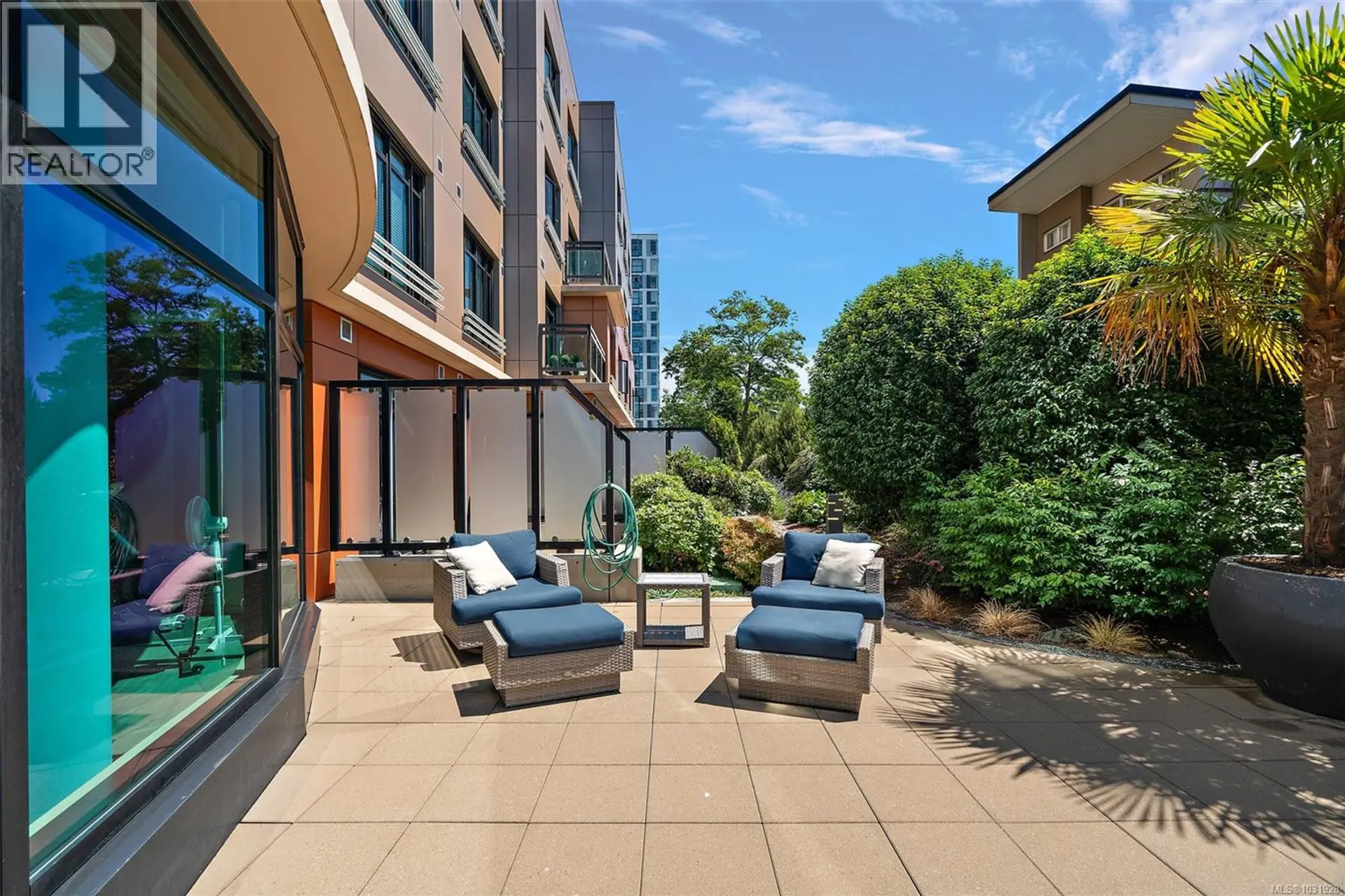 Property at #511 1029 VIEW ST, Victoria, BC