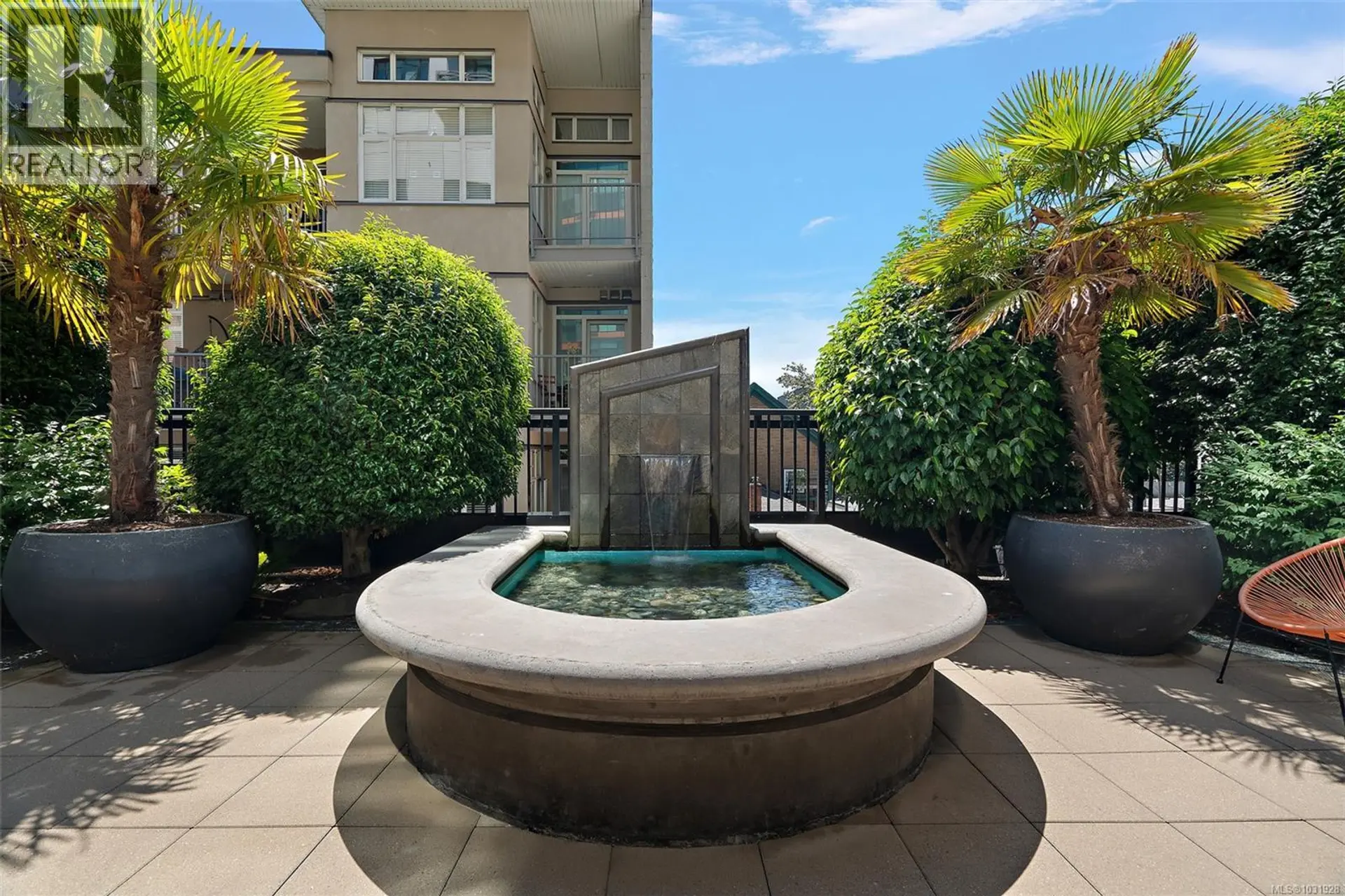 Property at #511 1029 VIEW ST, Victoria, BC