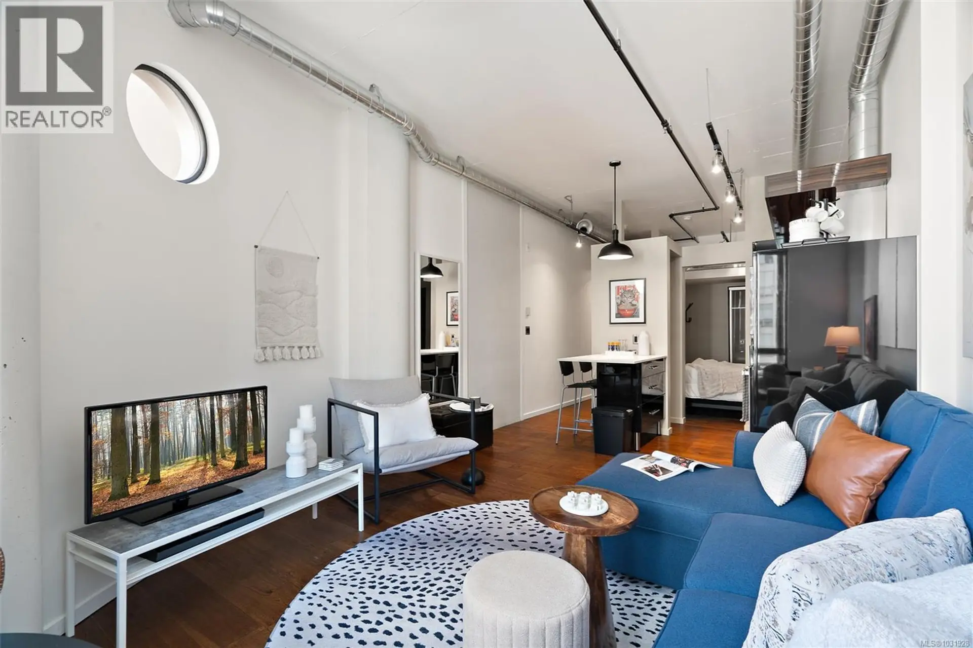 Property at #511 1029 VIEW ST, Victoria, BC