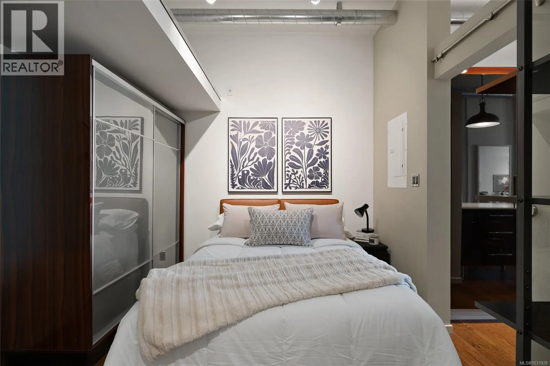 Property at #511 1029 VIEW ST, Victoria, BC