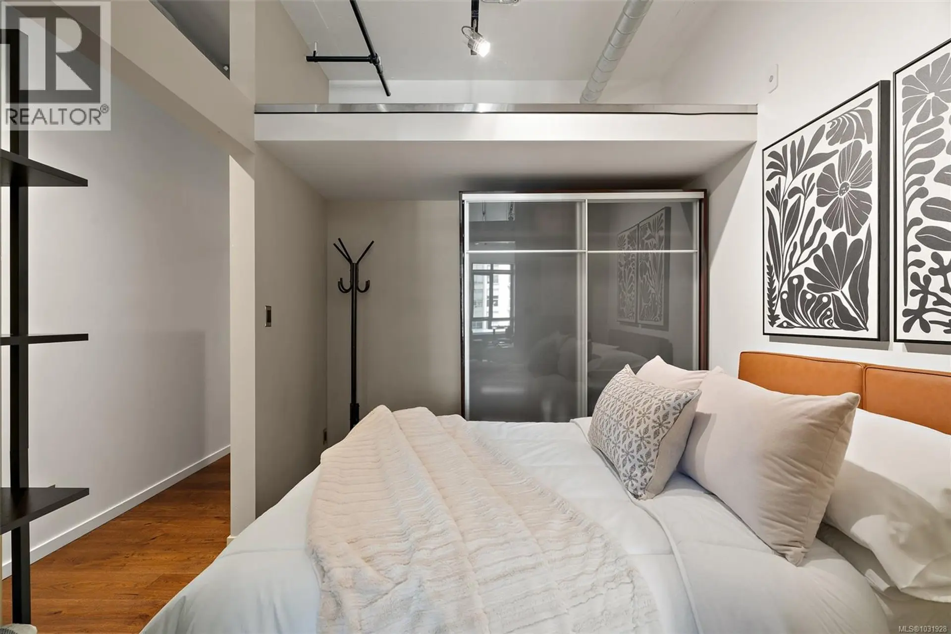 Property at #511 1029 VIEW ST, Victoria, BC