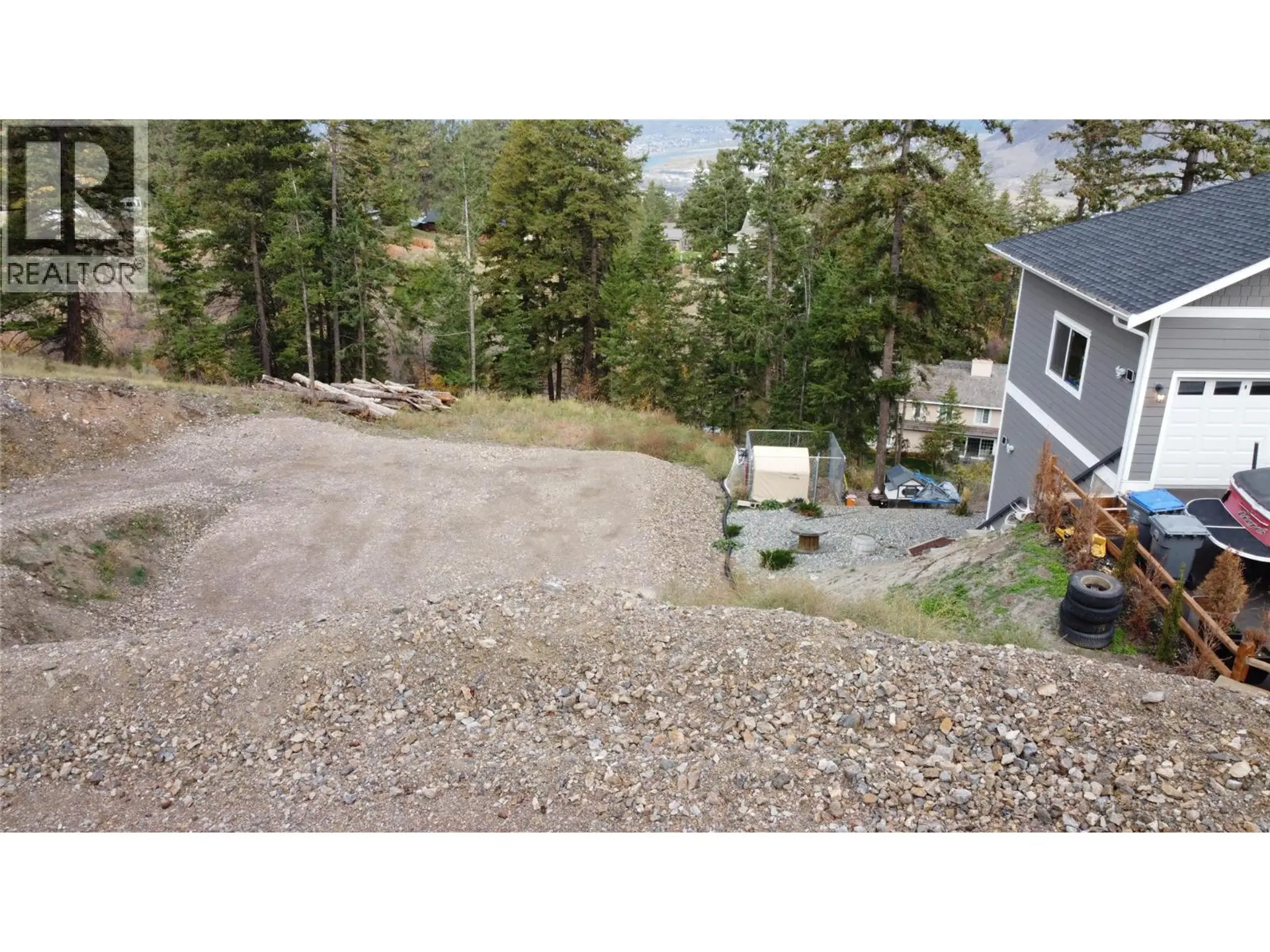 Property at 2069 HIGH SCHYLEA DRIVE, Kamloops, BC