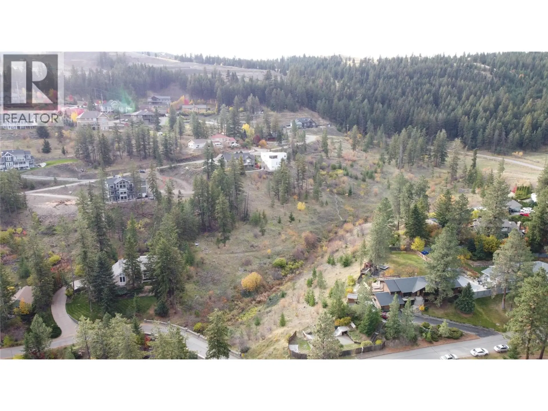 Property at 2069 HIGH SCHYLEA DRIVE, Kamloops, BC