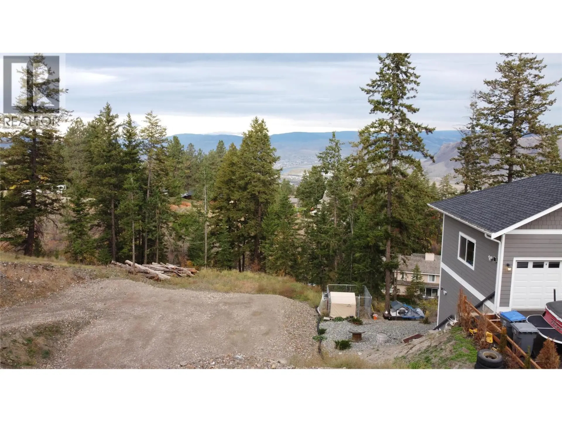 Property at 2069 HIGH SCHYLEA DRIVE, Kamloops, BC