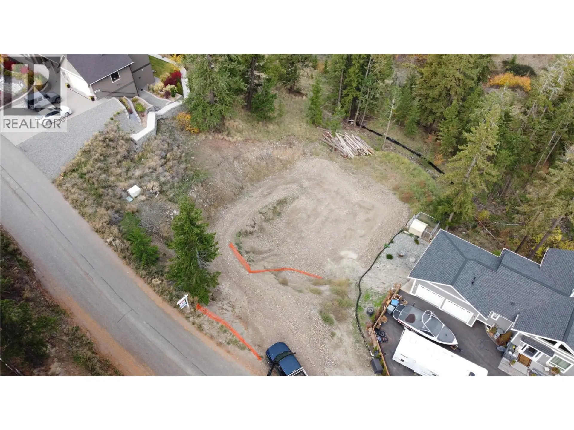 Property at 2069 HIGH SCHYLEA DRIVE, Kamloops, BC