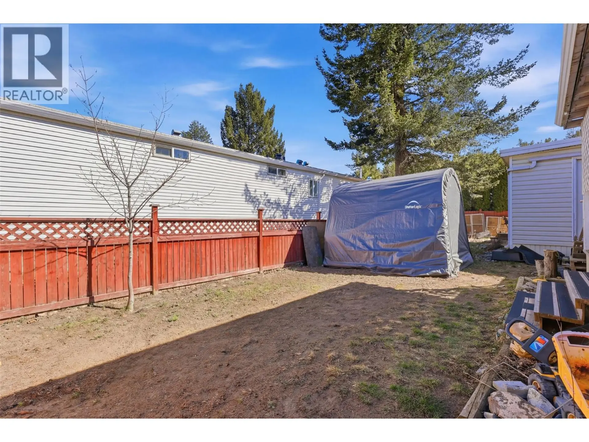 Property at #73 1555 HOWE ROAD, Kamloops, BC